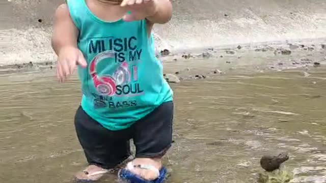 So Cute Dance