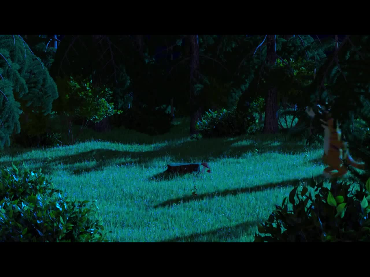 masha and bear EP08 (Маша и Медведь)