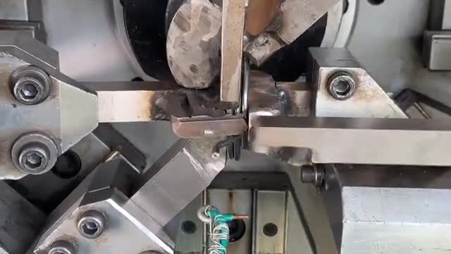 Display of different materials