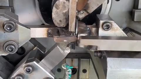 Display of different materials