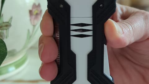 S.T. Dupont Defi XXTreme