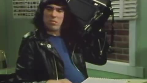 Ramones - Rock N' Roll High School