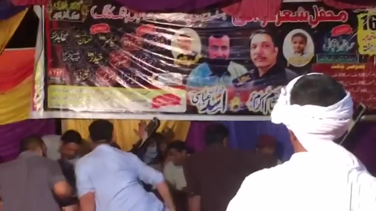 Pothwari sher pothwari