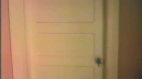 Tour of House 1990