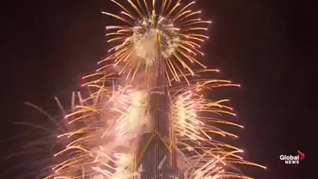 Burj Khalifa