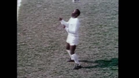 Pele x Maradona-Legendary Tricks and Skills