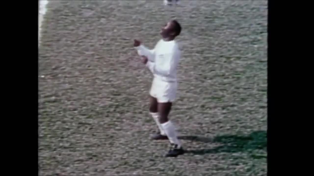 Pele x Maradona-Legendary Tricks and Skills