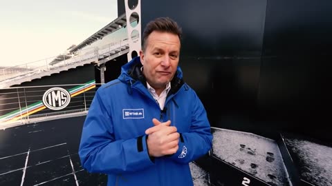 December 18, 2024 - Dave Calabro's Final WTHR Indianapolis Sign-Off