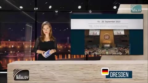 ONZ szczyt oszustwa Lektor PL