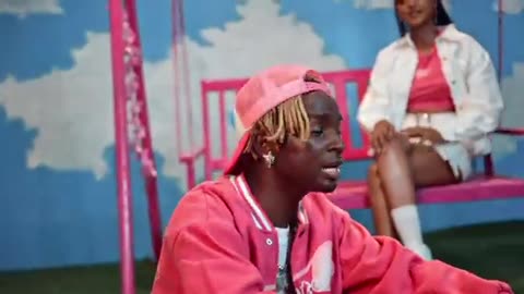 D Voice Ft Zuchu - BamBam (Official Music Video)
