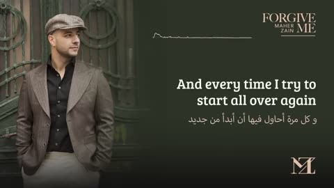 CC•126 : Maher Zain : Forgive me