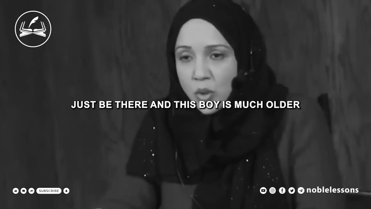 The Sad Story of a Muslim Boy Who Lost Everything to His Addiction | Hina Khan-Mukhtar