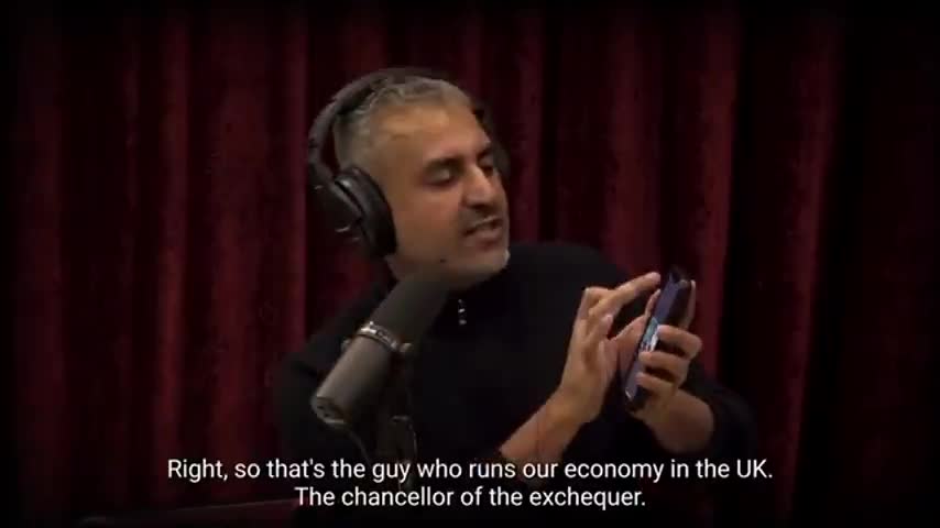 Central Bank Digital Currency - Must Watch!!!!