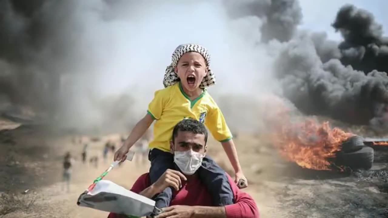 Palestine whatsapp status Ana Dammi Falastini Nasheed free Palestine