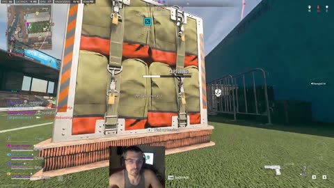 Deken Plays Call of Duty