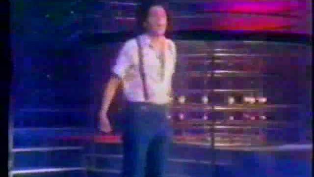 Paul Jabara - Dancin' (American Bandstand)