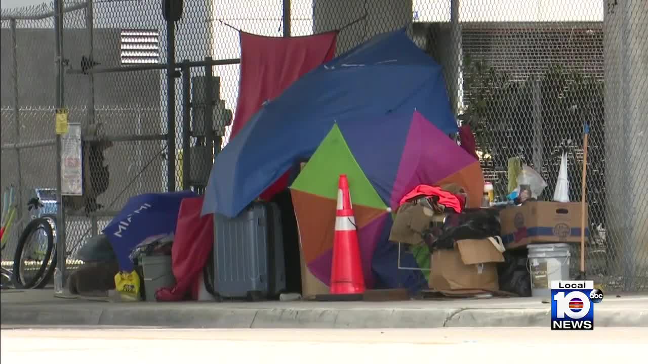 Voucher program for Miami homeless needs landlords