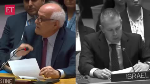 Israel-Palestine_representatives_at__war__in_UNSC_emergency_meet