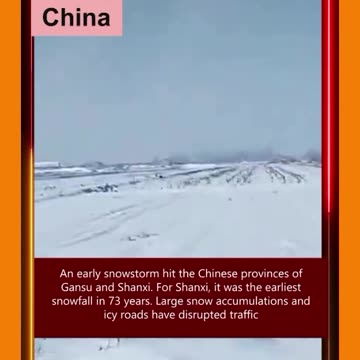 🆘WARNING TO HUMANITY❗❗❗