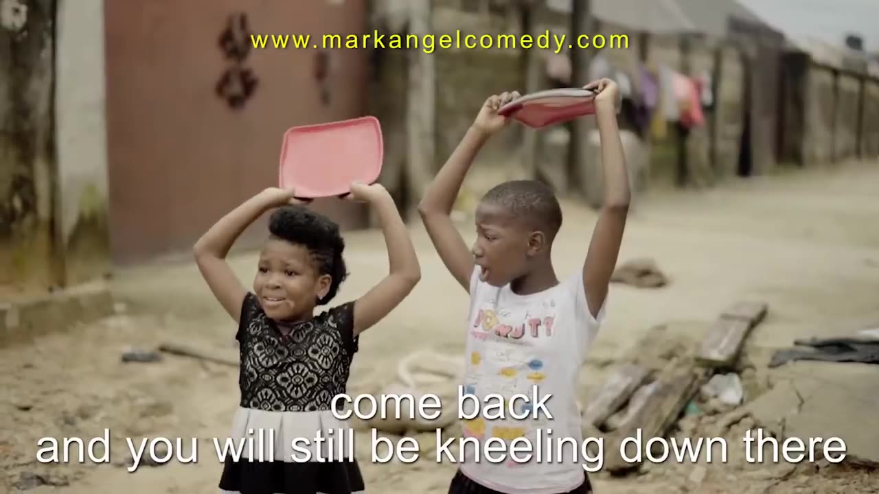 Mark angel comedy episode 228