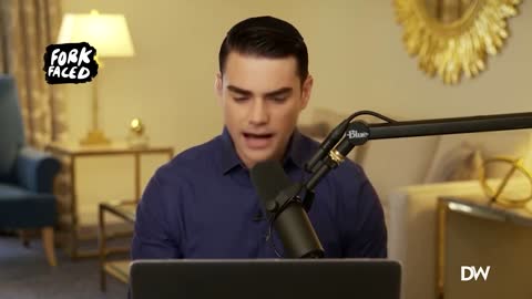 Ben Shapiro - Left Right Paradigm