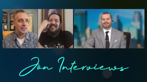 Impractical Jokers, Sal Vulcano & Joe Gatto, talk about Murr & Q's most embarrassing moment