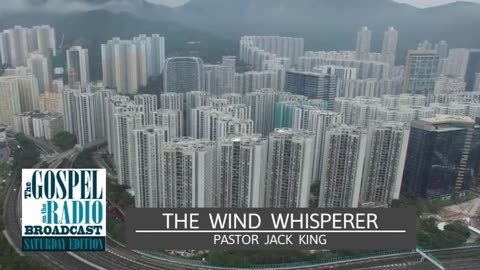 Mark 4 - The Wind Whisperer