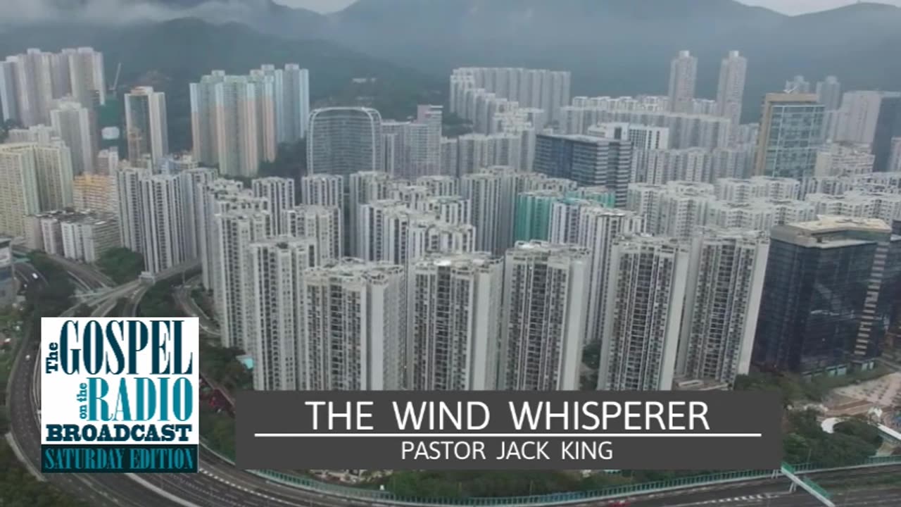 Mark 4 - The Wind Whisperer
