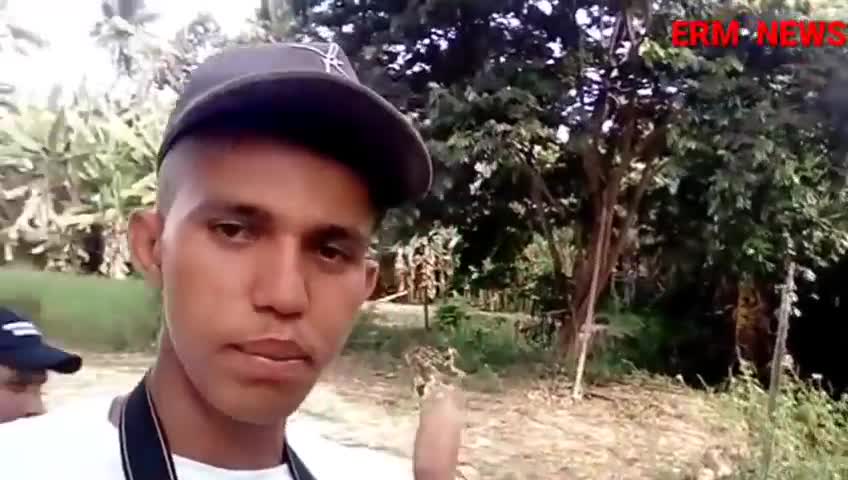 criminel story