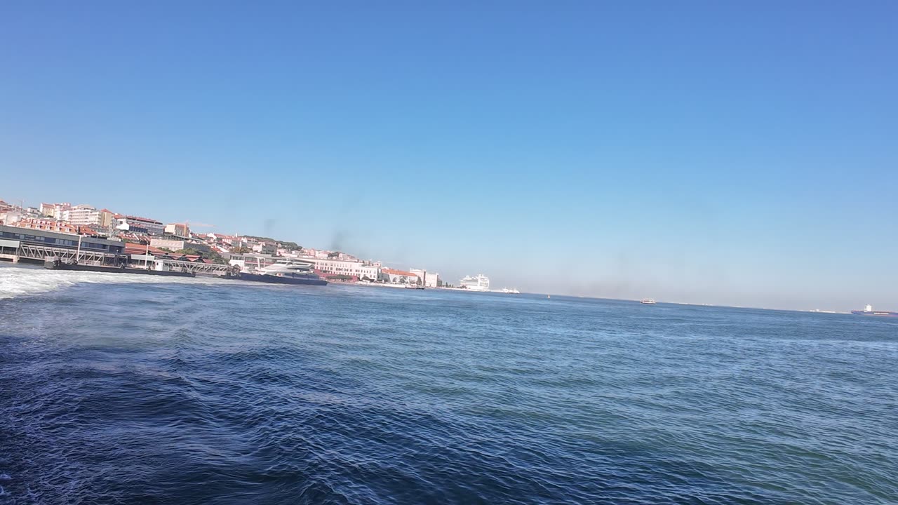 BIKE RIDE por LISboN S05E18 21th of August 2K24 PART 14