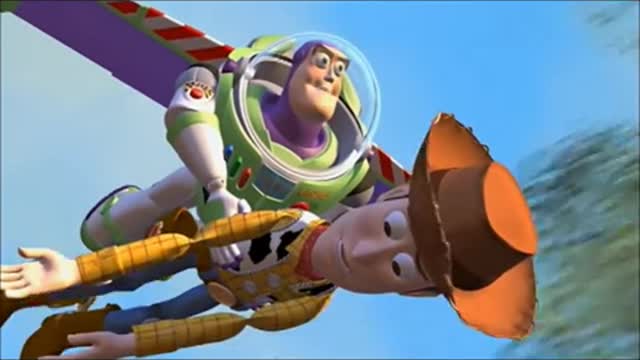 WE'RE NOT AIMING FOR THE BUS