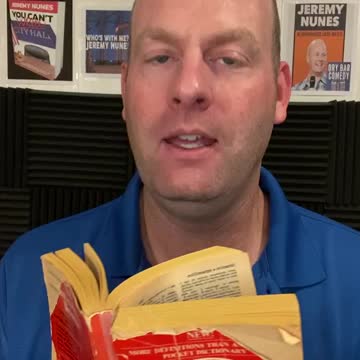 Why do they call it a raid?