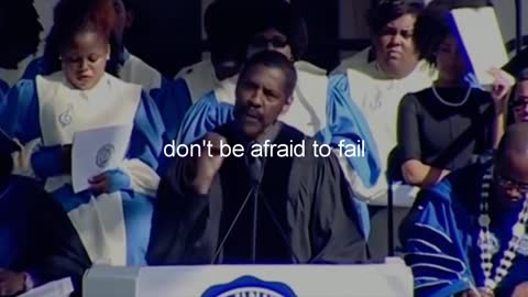 WATCH THIS EVERYDAY AND CHANGE YOUR LIFE-Denzel Washington Motivational Speech 2020