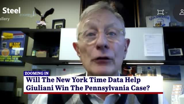 DATED 2020 Will the New York Times Data Help Trump Win the Pennsylvania Case-.
