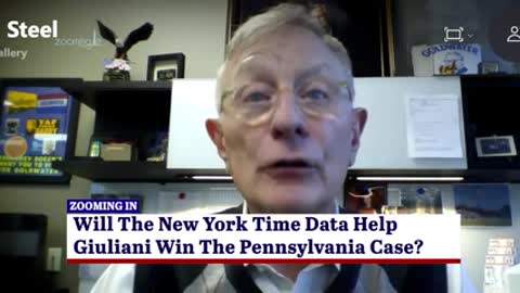 DATED 2020 Will the New York Times Data Help Trump Win the Pennsylvania Case-.