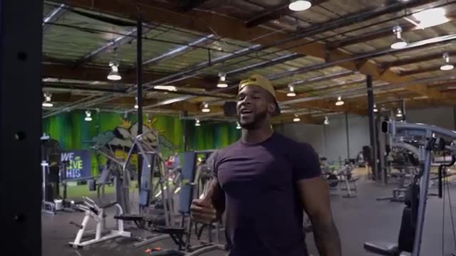 4 Best Exercises To Help You Dunk You Must Do This