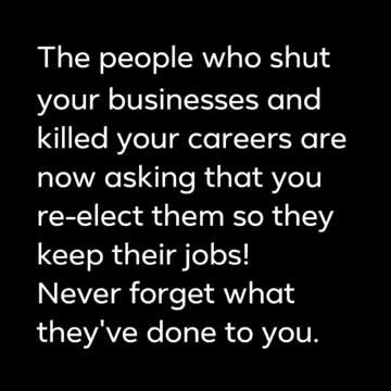 2020 Democrat Legacy