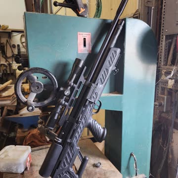 Hatsan Bull Boss Short