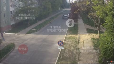 Ukrainian state sponsored Terrorism at work in Transnistria