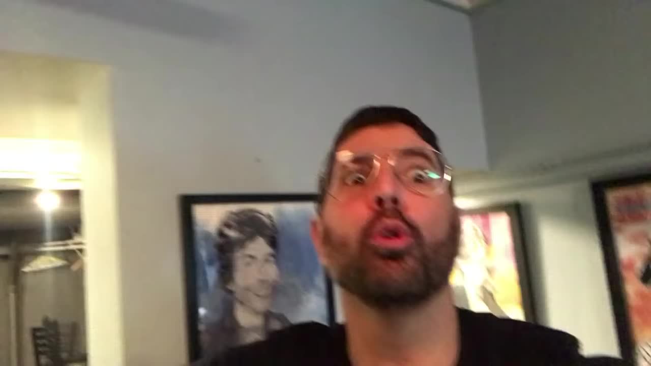 TFH The Mother Of All Truth Bombs: The Weed Guy