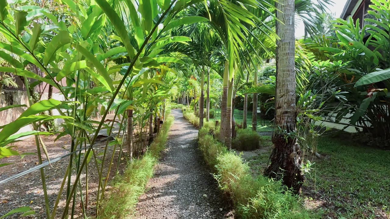 Siargao Resort Tour