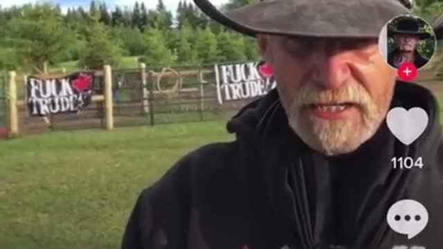 He’s not holding back