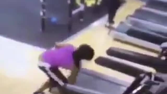 If you speed too fast, you will get into trouble