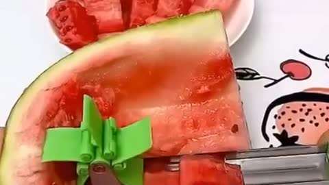 watermelon slicer