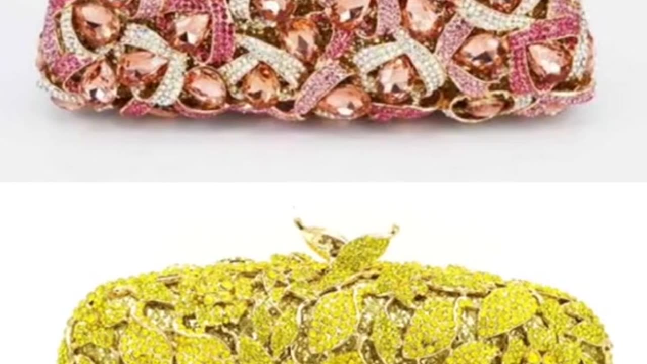 PINK VS YELLOW