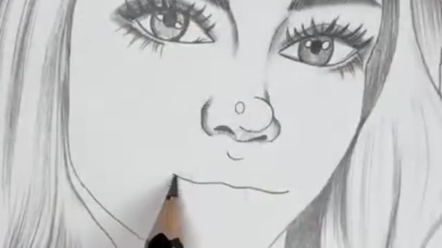 ✨Daily Most Creative Art and Craft #27-Daily Classic Art- #Shorts #art #drawing #painting #tiktokart