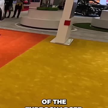 Can the Toyota Prius Outperform a Ferrari? Toyota Tacoma Hybrid Trim Walkthrough