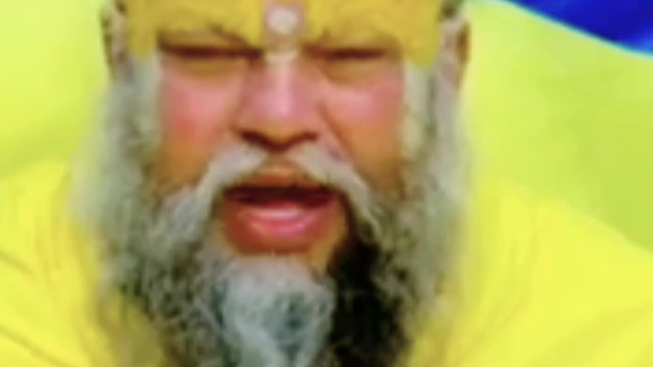 Premananda Ji Maharaj ki wani