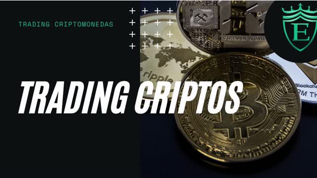 Ganar Dinero con Bitcoin Trading (CRIPTOMONEDAS) 2022