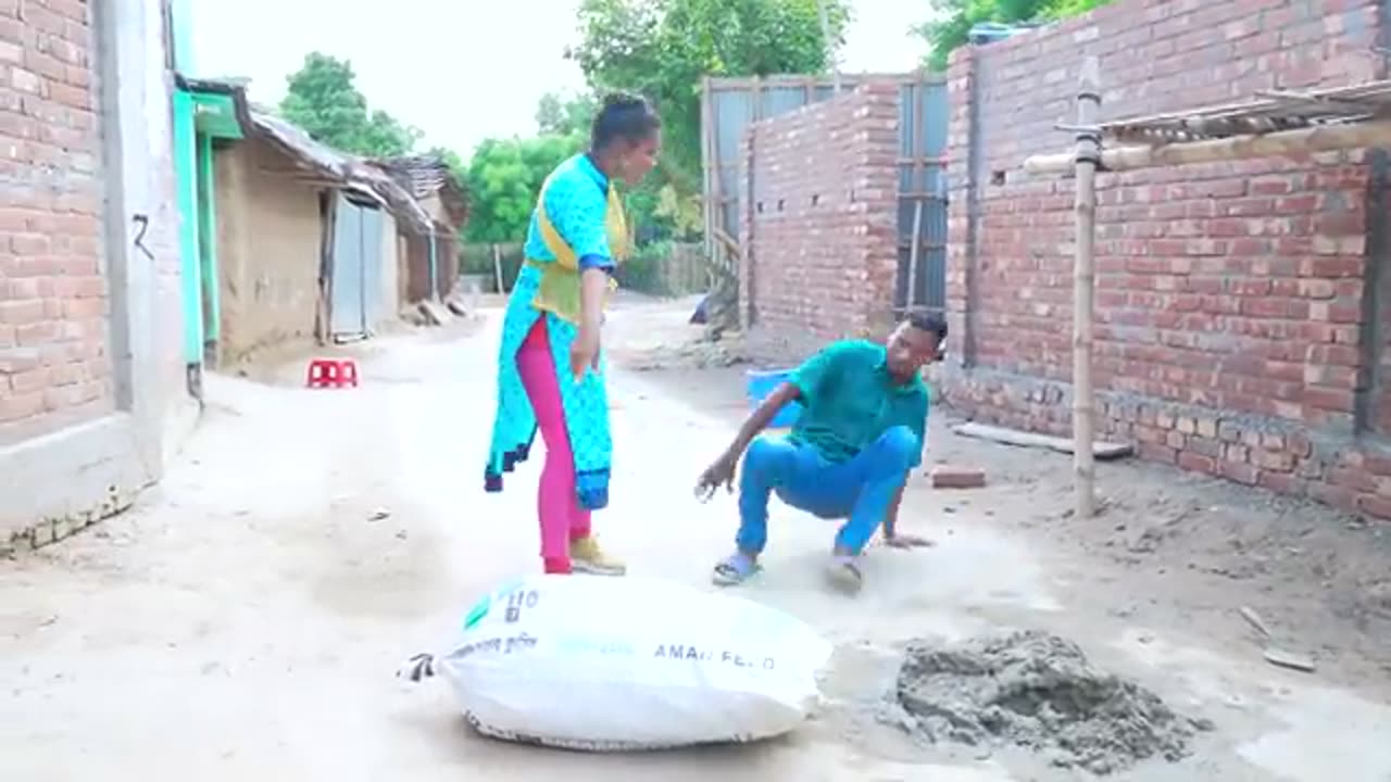 #2024mostfunniestvideo😅🙂😅🙂😈💯#. Part-57